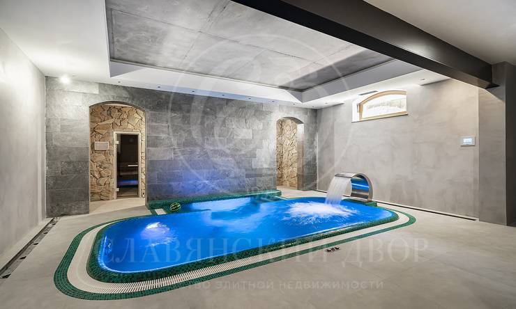 Лот-10852-338983 аренда дома Рублево-Успенское шоссе Жуковка-3