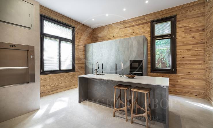 Лот-10852-338985 аренда дома Рублево-Успенское шоссе Жуковка-3