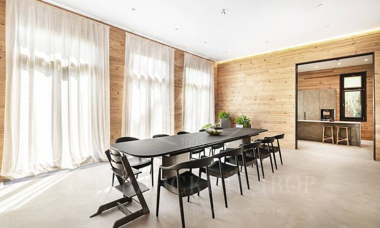 Лот-10852-338991 аренда дома Рублево-Успенское шоссе Жуковка-3