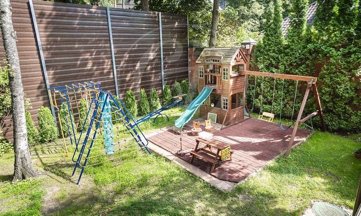 Лот-10852-338992 аренда дома Рублево-Успенское шоссе Жуковка-3