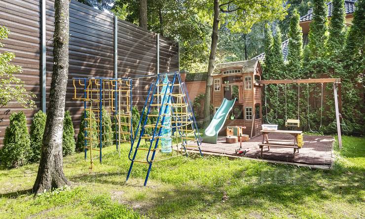 Лот-10852-338993 аренда дома Рублево-Успенское шоссе Жуковка-3