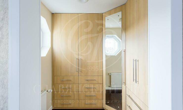 Лот-10853-339107 продажа дома Новорижское шоссе Княжье Озеро