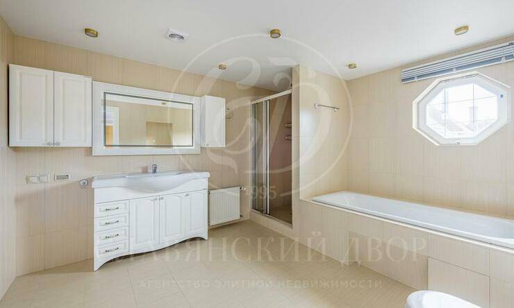 Лот-10853-339109 продажа дома Новорижское шоссе Княжье Озеро