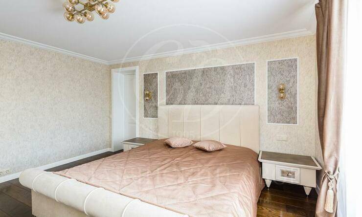 Лот-10853-339111 продажа дома Новорижское шоссе Княжье Озеро