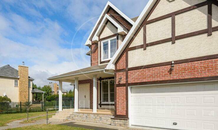 Лот-10853-339112 продажа дома Новорижское шоссе Княжье Озеро