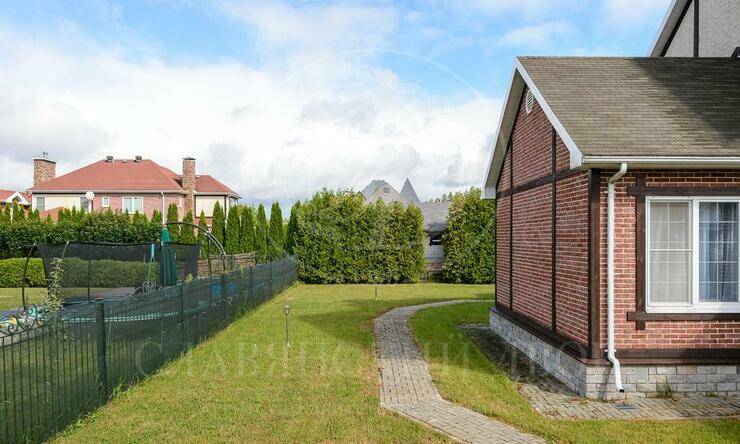 Лот-10853-339113 продажа дома Новорижское шоссе Княжье Озеро