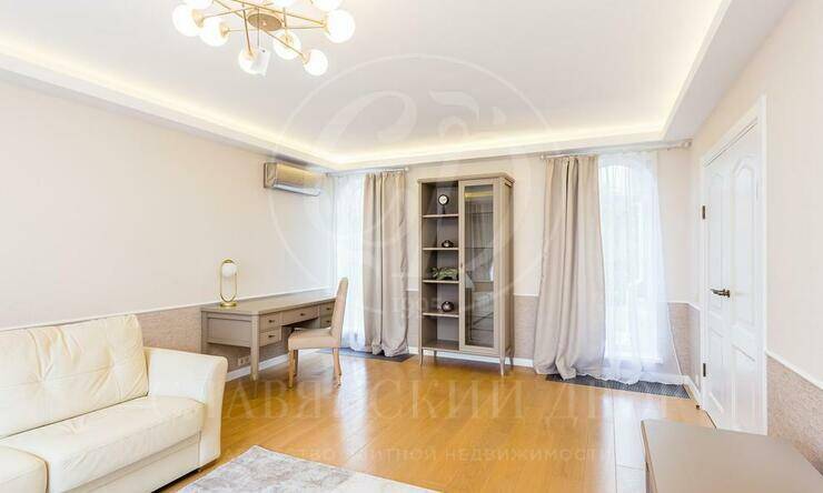 Лот-10853-339114 продажа дома Новорижское шоссе Княжье Озеро