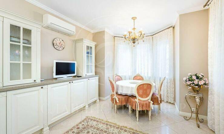 Лот-10854-339115 продажа дома Новорижское шоссе Княжье Озеро