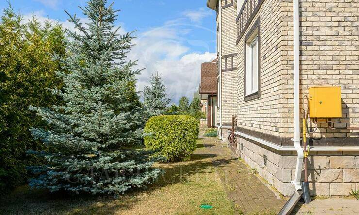 Лот-10854-339120 продажа дома Новорижское шоссе Княжье Озеро