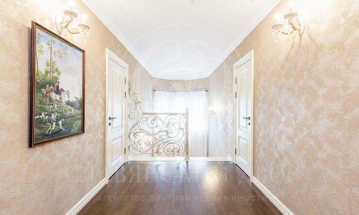 Лот-10854-339123 продажа дома Новорижское шоссе Княжье Озеро