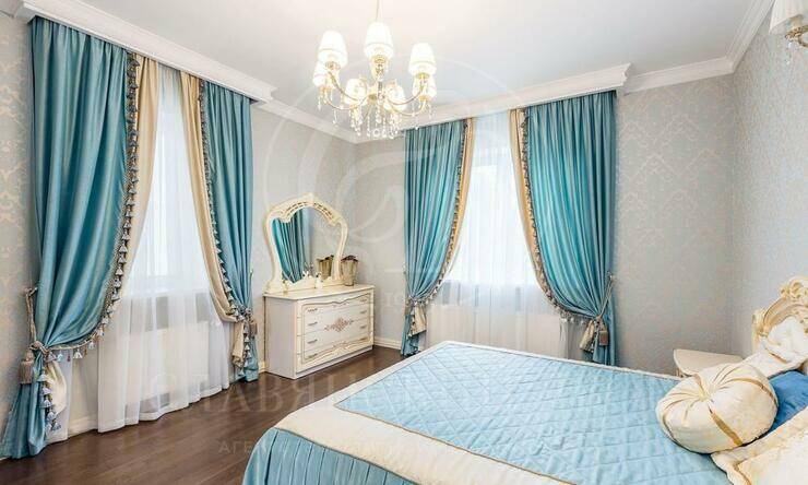 Лот-10854-339127 продажа дома Новорижское шоссе Княжье Озеро