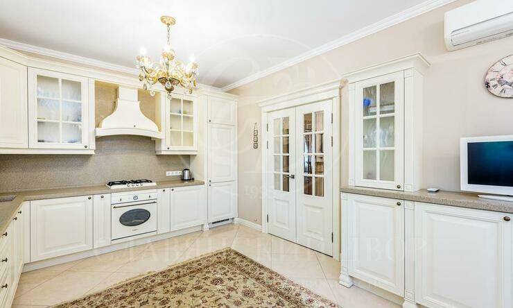 Лот-10854-339132 продажа дома Новорижское шоссе Княжье Озеро