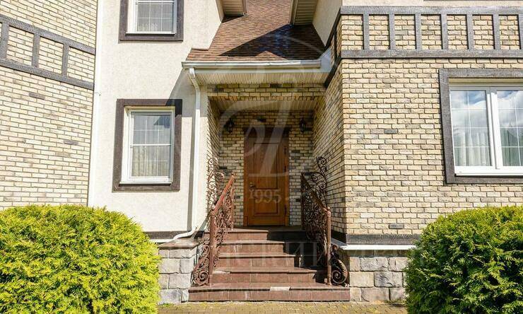 Лот-10854-339133 продажа дома Новорижское шоссе Княжье Озеро