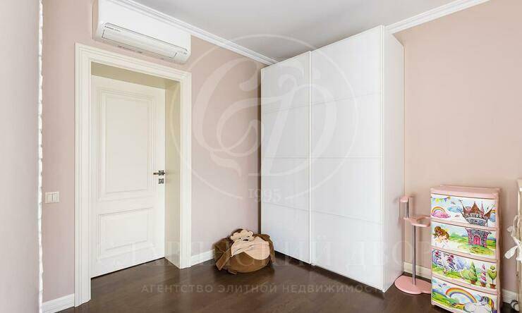 Лот-10854-339135 продажа дома Новорижское шоссе Княжье Озеро