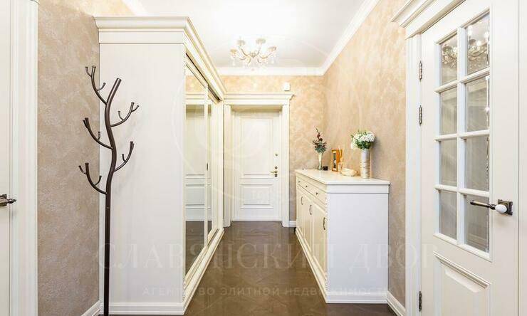 Лот-10854-339136 продажа дома Новорижское шоссе Княжье Озеро