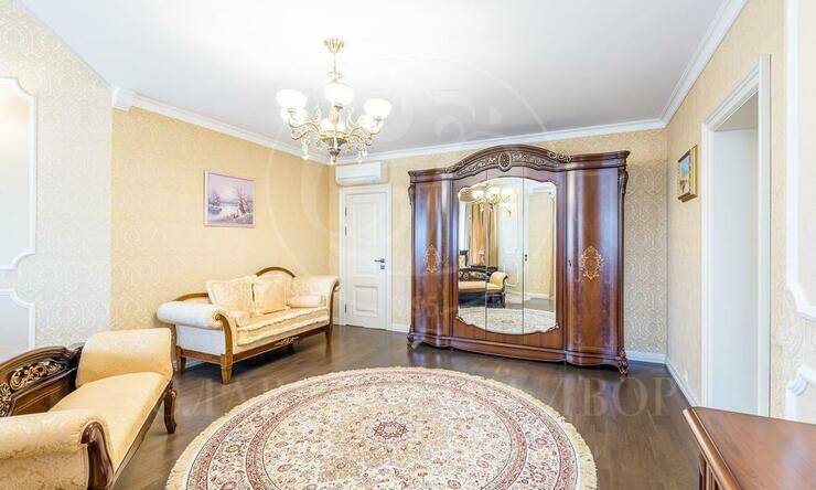 Лот-10854-339138 продажа дома Новорижское шоссе Княжье Озеро