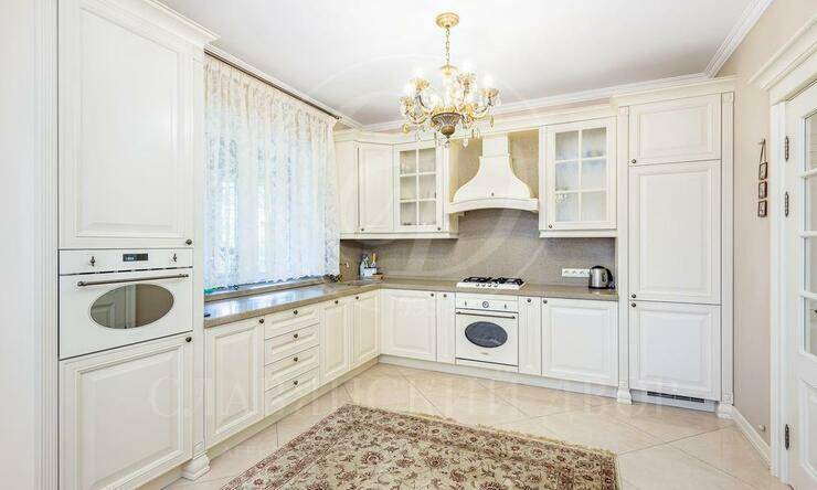 Лот-10854-339139 продажа дома Новорижское шоссе Княжье Озеро