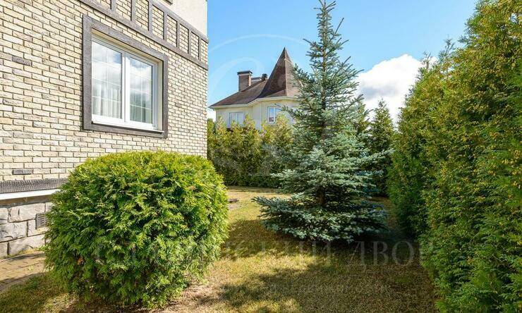 Лот-10854-339140 продажа дома Новорижское шоссе Княжье Озеро