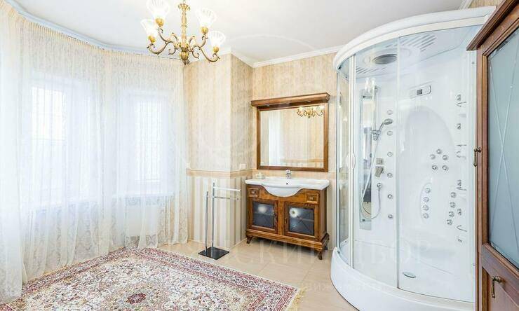 Лот-10854-339144 продажа дома Новорижское шоссе Княжье Озеро