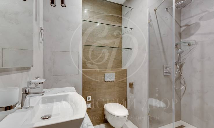 Лот-12796-339148 Продажа квартиры Юг