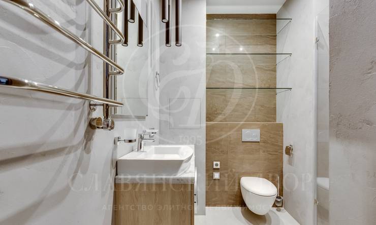 Лот-12796-339149 Продажа квартиры Юг