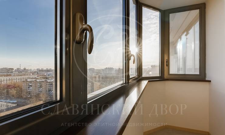 Лот-12796-339151 Продажа квартиры Юг