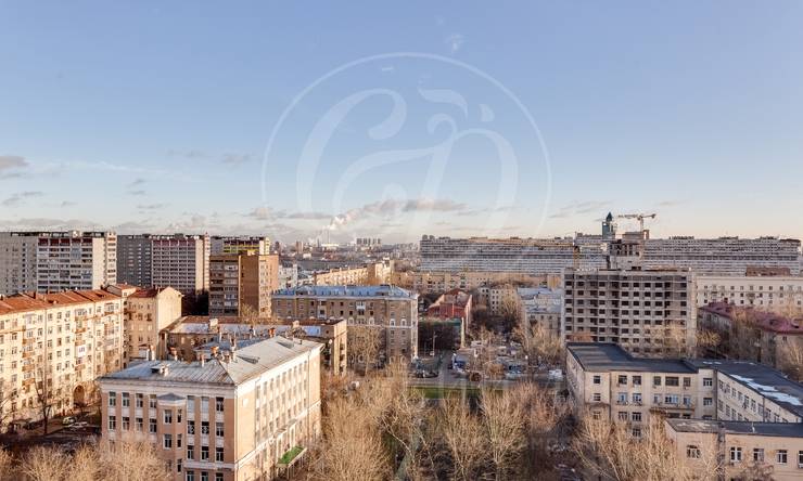 Лот-12796-339153 Продажа квартиры Юг