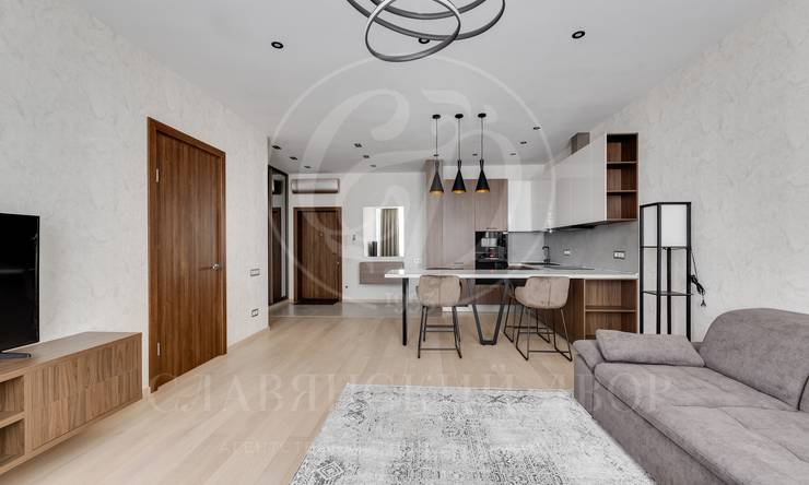 Лот-12796-339160 Продажа квартиры Юг