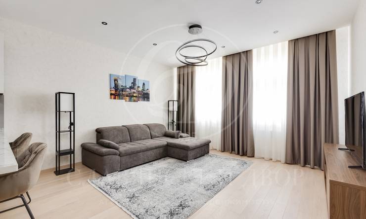 Лот-12796-339162 Продажа квартиры Юг