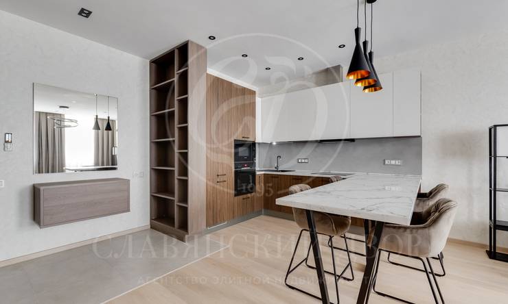 Лот-12796-339163 Продажа квартиры Юг