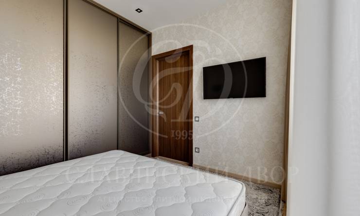 Лот-12796-339165 Продажа квартиры Юг