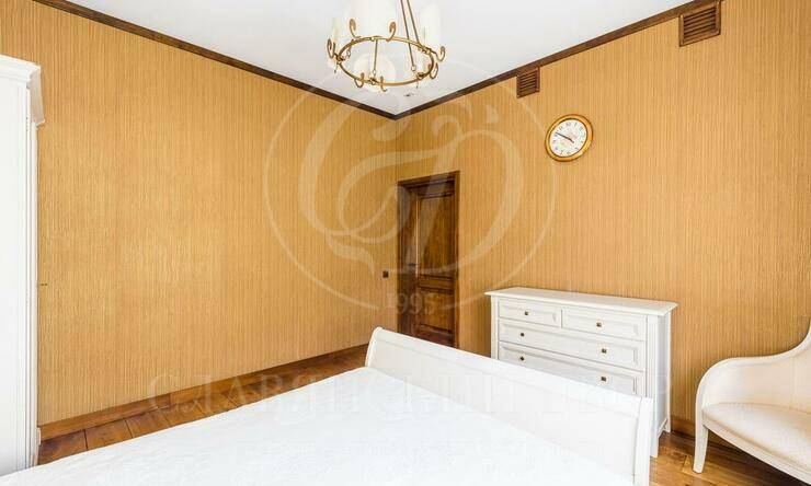 Лот-10855-339166 продажа дома Новорижское шоссе Княжье Озеро