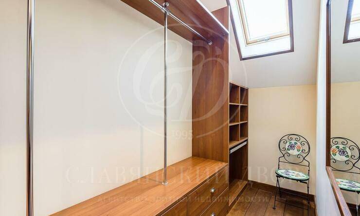 Лот-10855-339167 продажа дома Новорижское шоссе Княжье Озеро