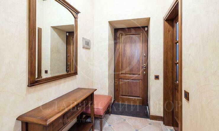 Лот-10855-339168 продажа дома Новорижское шоссе Княжье Озеро