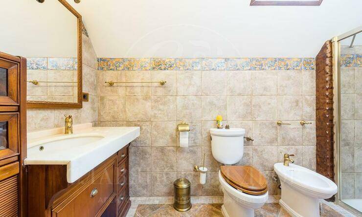 Лот-10855-339169 продажа дома Новорижское шоссе Княжье Озеро