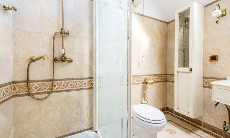 Лот-10855-339170 продажа дома Новорижское шоссе Княжье Озеро