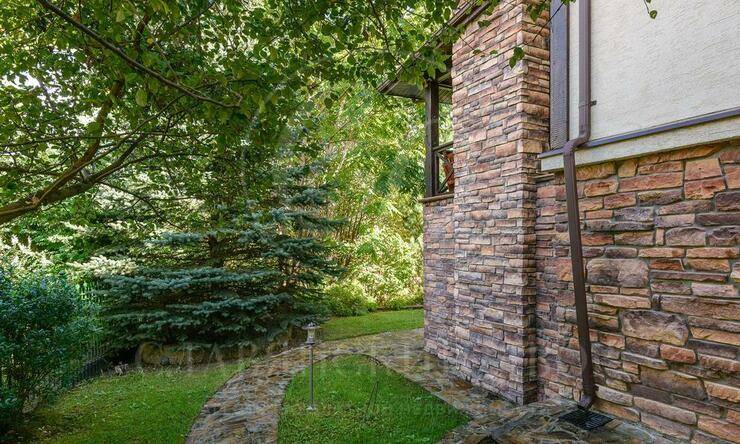 Лот-10855-339171 продажа дома Новорижское шоссе Княжье Озеро