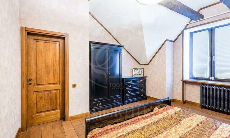 Лот-10855-339173 продажа дома Новорижское шоссе Княжье Озеро