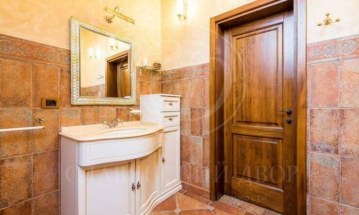 Лот-10855-339180 продажа дома Новорижское шоссе Княжье Озеро