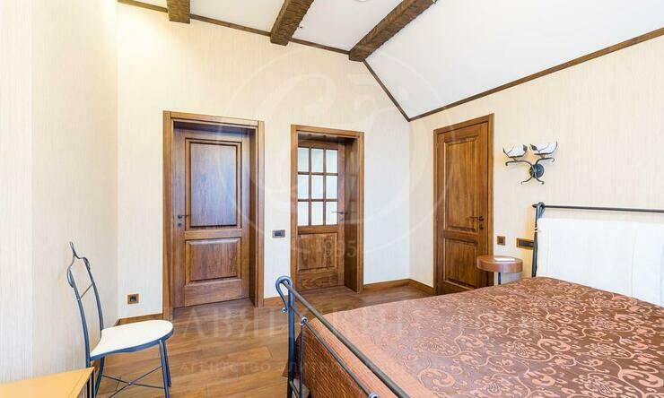 Лот-10855-339181 продажа дома Новорижское шоссе Княжье Озеро