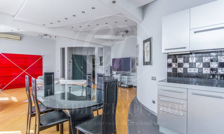 Лот-2078-33919 Аренда квартиры Хамовники, Плющиха