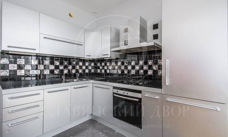 Лот-2078-33920 Аренда квартиры Хамовники, Плющиха