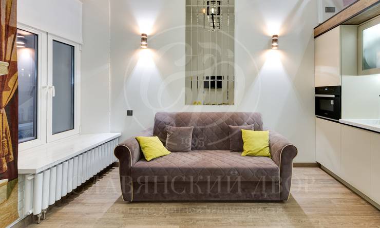 Лот-12790-339205 Продажа квартиры Тверской