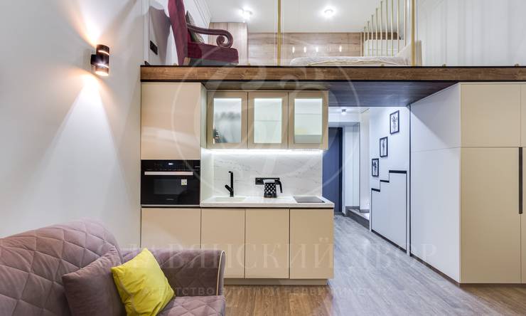 Лот-12790-339206 Продажа квартиры Тверской