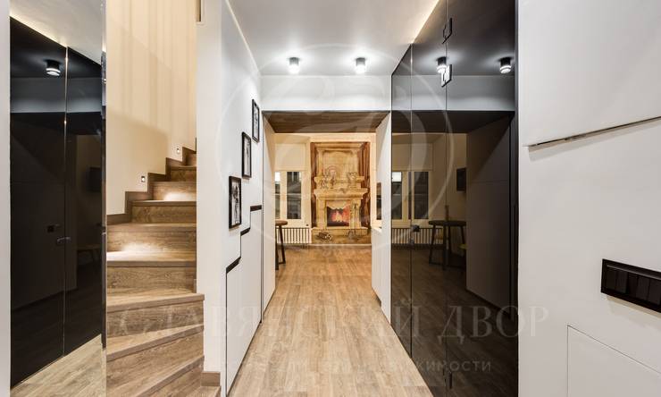 Лот-12790-339207 Продажа квартиры Тверской