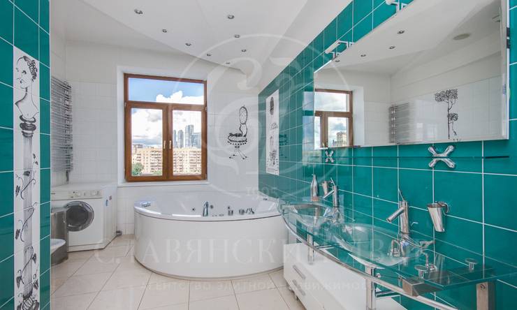 Лот-2078-33921 Аренда квартиры Хамовники, Плющиха