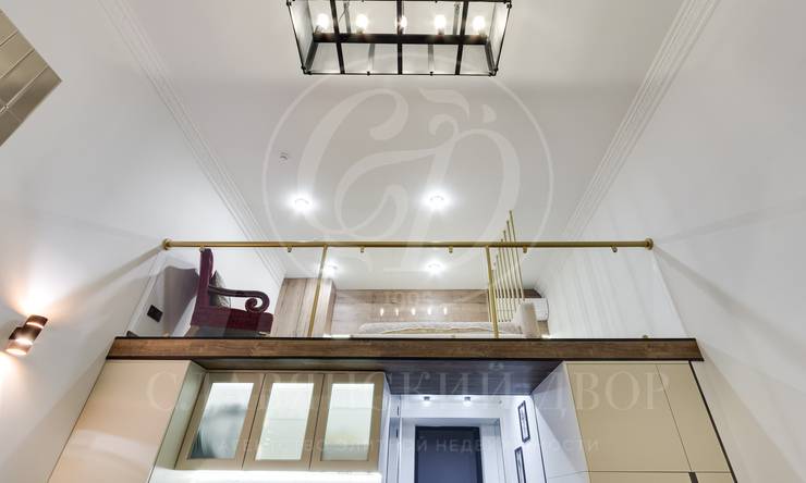 Лот-12790-339210 Продажа квартиры Тверской