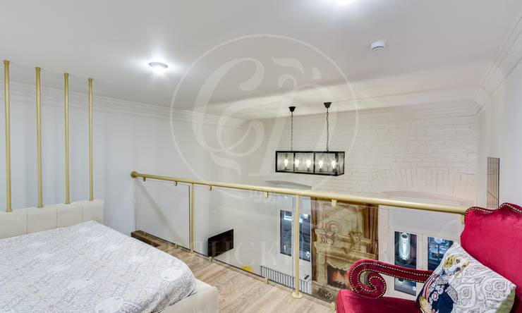 Лот-12790-339212 Продажа квартиры Тверской