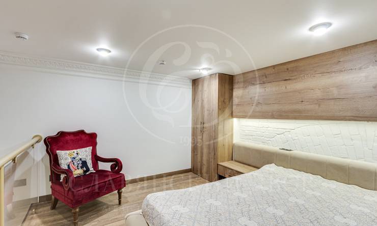 Лот-12790-339217 Продажа квартиры Тверской