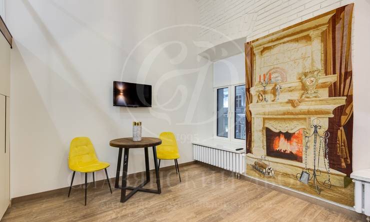 Лот-12790-339218 Продажа квартиры Тверской